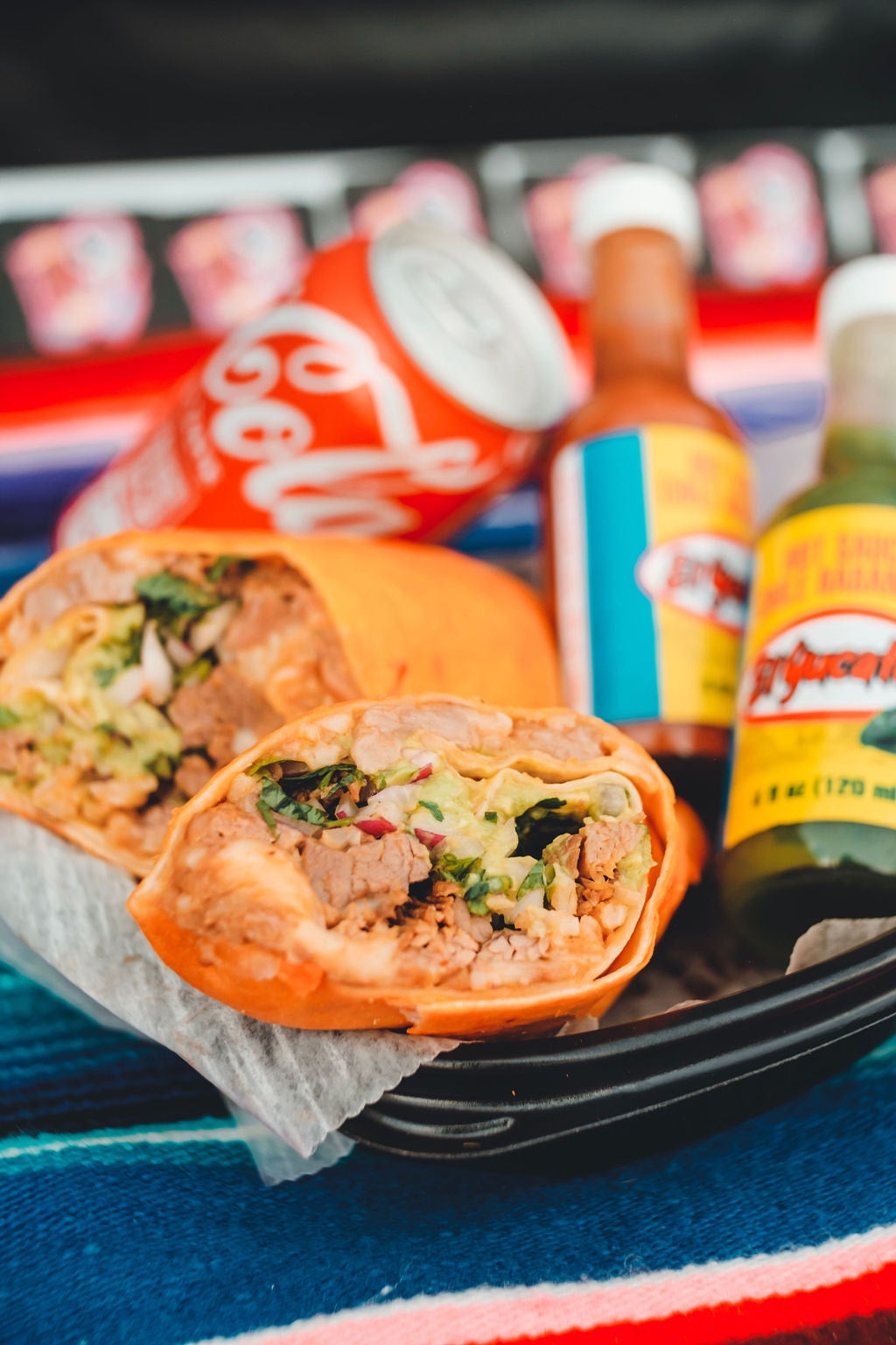 Best Birria Burrito Greenville SC BirriaBoy